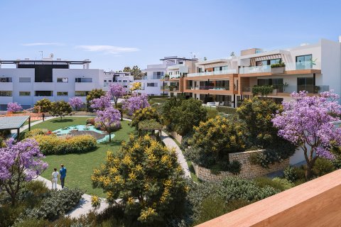 Apartamento en venta en Estepona, Málaga, España 2 dormitorios, 131 m2 No. 161895 - foto 10
