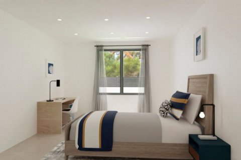 Villa en venta en Monforte del Cid, Alicante, España 3 dormitorios, 108 m2 No. 145240 - foto 13