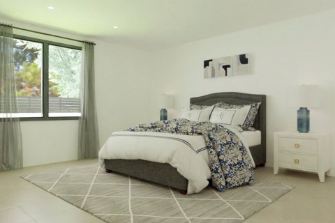 Villa en venta en Monforte del Cid, Alicante, España 3 dormitorios, 108 m2 No. 145240 - foto 12