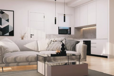 Willa w Alicante, Hiszpania 3 sypialnie, 176 mkw. nr 145235 – zdjęcie 3