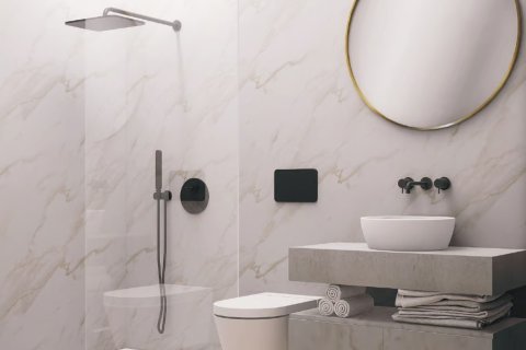 Willa w Alicante, Hiszpania 3 sypialnie, 176 mkw. nr 145235 – zdjęcie 5