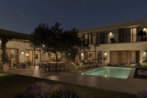 Villa pārdošanā Calpe, Alicante, Spānijā 4 istabas, 349 m2 Nr. 145241 - attēls 8