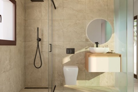 Villa zum Verkauf in Algorfa, Alicante, Spanien 3 Schlafzimmer, 131 m2 Nr. 145238 - Foto 8