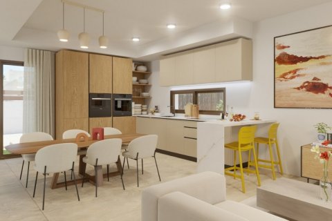 Villa zum Verkauf in Algorfa, Alicante, Spanien 3 Schlafzimmer, 131 m2 Nr. 145238 - Foto 4