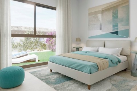 Villa zum Verkauf in Algorfa, Alicante, Spanien 3 Schlafzimmer, 131 m2 Nr. 145238 - Foto 7