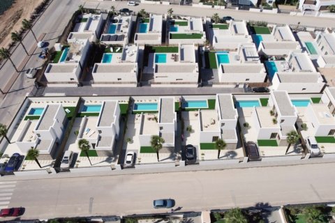 Villa zum Verkauf in Algorfa, Alicante, Spanien 3 Schlafzimmer, 131 m2 Nr. 145238 - Foto 15