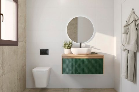 Villa zum Verkauf in Algorfa, Alicante, Spanien 3 Schlafzimmer, 131 m2 Nr. 145238 - Foto 10