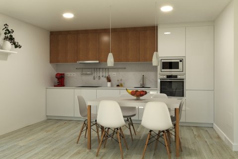 Willa w San Pedro del Pinatar, Murcia, Hiszpania 3 sypialnie, 115 mkw. nr 145237 – zdjęcie 5