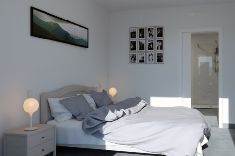 Willa w San Pedro del Pinatar, Murcia, Hiszpania 3 sypialnie, 115 mkw. nr 145237 – zdjęcie 6