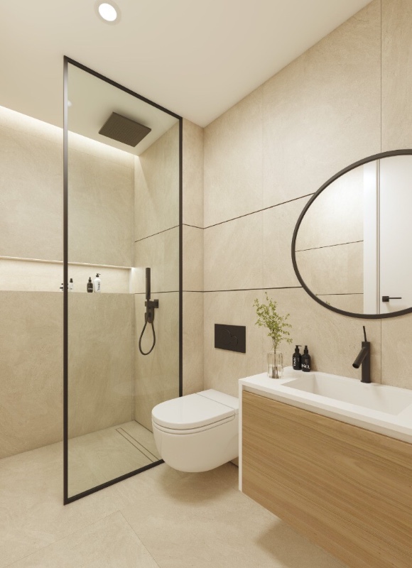 Apartament w Guardamar del Segura, Alicante, Hiszpania 2 sypialnie, 80 mkw. nr 145236