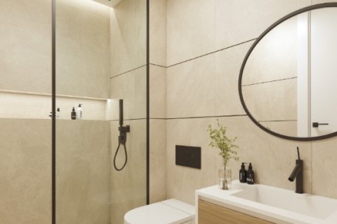 Apartment à vendre à Guardamar del Segura, Alicante, Espagne, 2 chambres, 80 m2 No. 145236 - photo 20