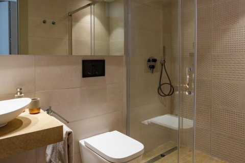 Bungalowi myytävänä Algorfa, Alicante, Espanja, 3 makuuhuonetta, 95 m2 No. 141901 - kuva 14