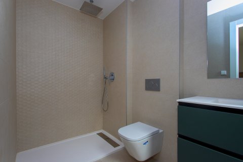 Townhouse zum Verkauf in Monforte del Cid, Alicante, Spanien 3 Schlafzimmer, 171 m2 Nr. 168379 - Foto 14