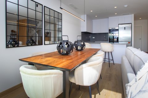 Townhouse zum Verkauf in Monforte del Cid, Alicante, Spanien 3 Schlafzimmer, 171 m2 Nr. 168379 - Foto 8