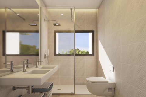 Villa zum Verkauf in Cumbre Del Sol, Alicante, Spanien 3 Schlafzimmer, 536 m2 Nr. 168380 - Foto 6