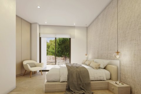 Villa zum Verkauf in Cumbre Del Sol, Alicante, Spanien 3 Schlafzimmer, 536 m2 Nr. 168380 - Foto 3