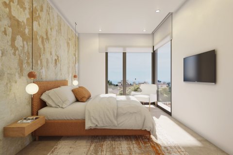 Villa zum Verkauf in Cumbre Del Sol, Alicante, Spanien 3 Schlafzimmer, 536 m2 Nr. 168380 - Foto 9