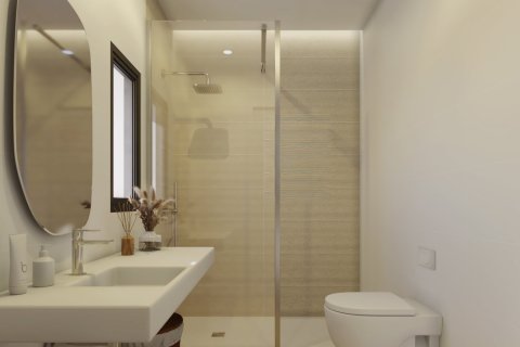 Villa zum Verkauf in Cumbre Del Sol, Alicante, Spanien 3 Schlafzimmer, 536 m2 Nr. 168380 - Foto 7