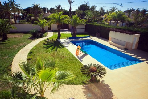 Villa pārdošanā Cabo Roig, Alicante, Spānijā 3 istabas, 294 m2 Nr. 144721 - attēls 29