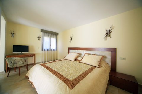 Villa pārdošanā Cabo Roig, Alicante, Spānijā 3 istabas, 294 m2 Nr. 144721 - attēls 16