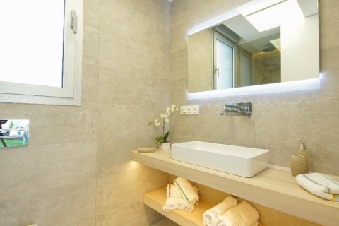 Villa till salu i Torrevieja, Alicante, Spanien 3 sovrum, 117 kvm. Nr. 144717 - foto 20