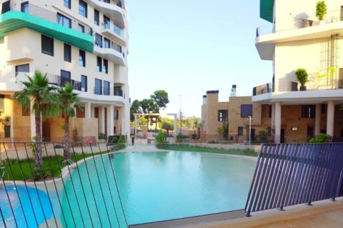 Apartamento en venta en Benidorm, Alicante, España 2 dormitorios, 274 m2 No. 144722 - foto 20