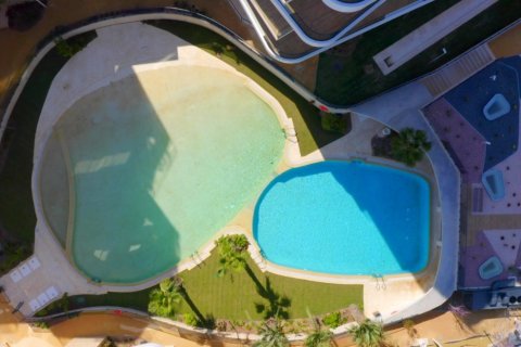 Apartamento en venta en Benidorm, Alicante, España 2 dormitorios, 274 m2 No. 144722 - foto 3