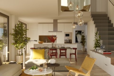 Apartamento en venta en Benidorm, Alicante, España 2 dormitorios, 274 m2 No. 144722 - foto 11