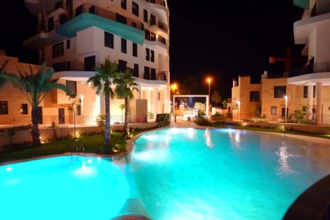 Apartamento en venta en Benidorm, Alicante, España 2 dormitorios, 274 m2 No. 144722 - foto 22