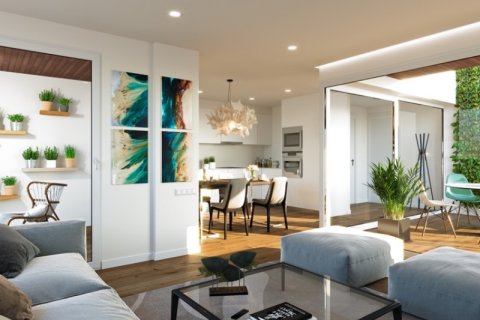 Apartamento en venta en Benidorm, Alicante, España 2 dormitorios, 274 m2 No. 144722 - foto 10