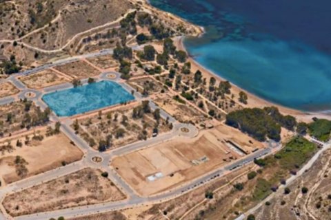 Apartamento en venta en Benidorm, Alicante, España 2 dormitorios, 274 m2 No. 144722 - foto 19