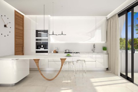 Villa en venta en Benidorm, Alicante, España 3 dormitorios, 264 m2 No. 144720 - foto 8