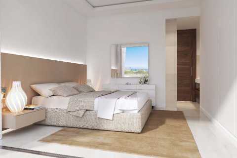 Villa en venta en Benidorm, Alicante, España 3 dormitorios, 264 m2 No. 144720 - foto 10