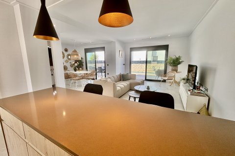 Продажа виллы в Бенихофар, Аликанте, Испания 3 спальни, 118м2 №163767 - фото 12