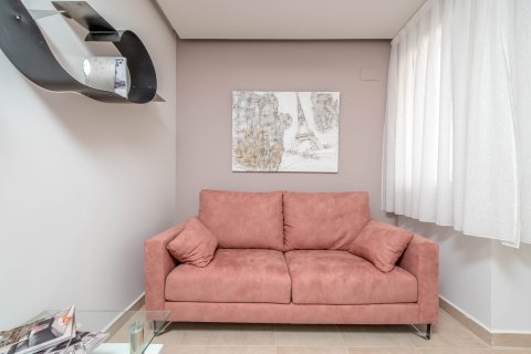 Продажа виллы в Лос-Алькасарес, Мурсия, Испания 3 спальни, 95м2 №163766 - фото 20