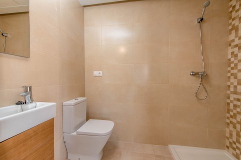 Продажа виллы в Лос-Алькасарес, Мурсия, Испания 3 спальни, 95м2 №163766 - фото 29