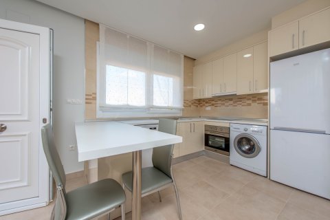 Продажа виллы в Лос-Алькасарес, Мурсия, Испания 3 спальни, 95м2 №163766 - фото 17