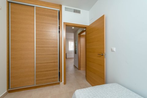 Продажа виллы в Лос-Алькасарес, Мурсия, Испания 3 спальни, 95м2 №163766 - фото 26