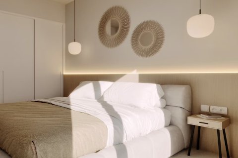 Apartment for sale in La Nucia, Alicante, Spain 2 bedrooms, 71 sq.m. No. 163770 - photo 12