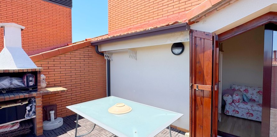 Wohnung in Lloret de Mar, Girona, Spanien 2 Schlafzimmer, 61 m2 Nr. 181753