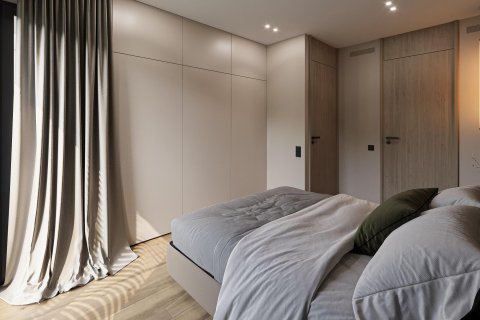 Duplex in vendita a S'Agaro, Girona, Spagna 4 camere da letto, 187 mq. N° 181754 - foto 17