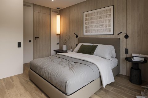 Duplex in vendita a S'Agaro, Girona, Spagna 4 camere da letto, 187 mq. N° 181754 - foto 13