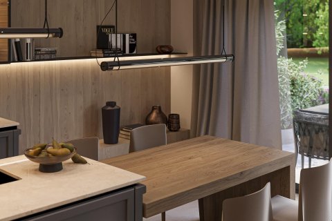 Duplex in vendita a S'Agaro, Girona, Spagna 4 camere da letto, 187 mq. N° 181754 - foto 8