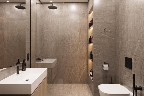 Duplex in vendita a S'Agaro, Girona, Spagna 4 camere da letto, 187 mq. N° 181754 - foto 18