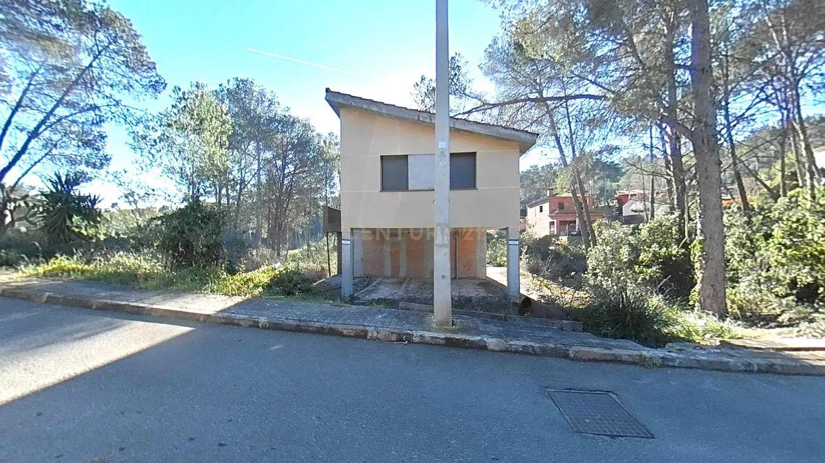 Parcela en Olivella, Barcelona, España 1 dormitorio,  No. 192352