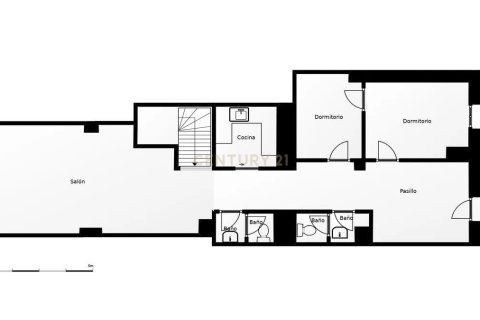 Zemes gabals pārdošanā Olivella, Barcelona, Spānijā 1 istaba, Nr. 192352 - attēls 17