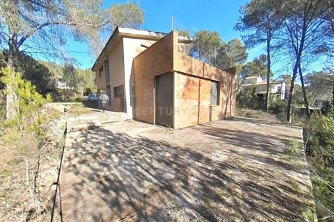 Zemes gabals Olivella, Barcelona, Spānijā 1 istaba,  Nr. 192352