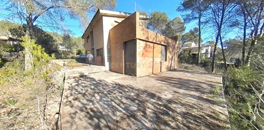 Zemes gabals Olivella, Barcelona, Spānijā 1 istaba, Nr. 192352