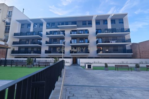 Apartament w Sabadell, Barcelona, Hiszpania 2 sypialnie, 76 mkw. nr 192353 – zdjęcie 25