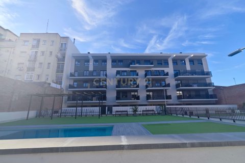 Apartament w Sabadell, Barcelona, Hiszpania 2 sypialnie, 76 mkw. nr 192353 – zdjęcie 22